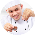 gastronomia nos eua